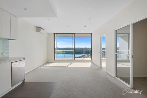 Property photo of 1703/43 Shoreline Drive Rhodes NSW 2138