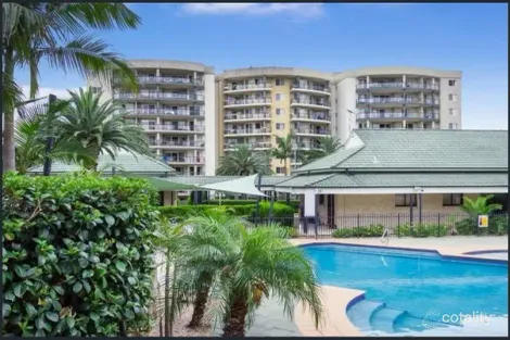 Property photo of 506/91A Bridge Road Westmead NSW 2145