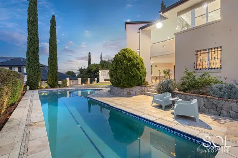 Property photo of 25 Slaney Place Aspley QLD 4034