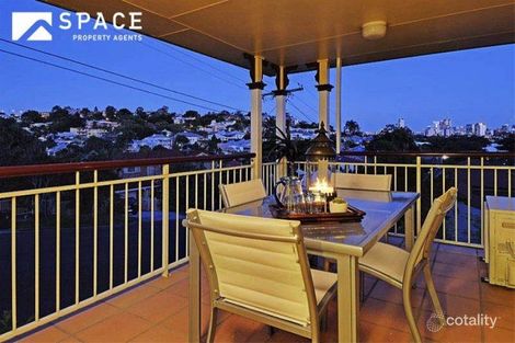 90 Charlotte St, Paddington, QLD 4064