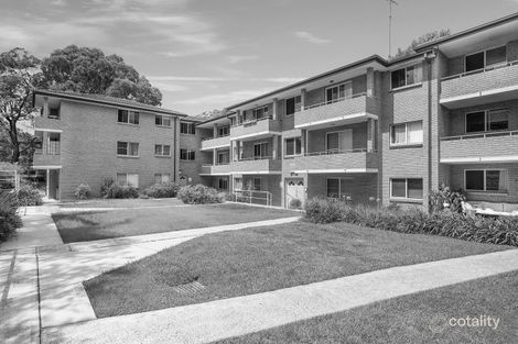 Property photo of 11/538-544 President Avenue Sutherland NSW 2232