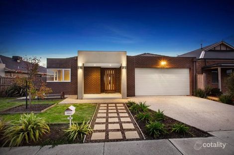 Property photo of 70 Wallara Waters Boulevard Wallan VIC 3756