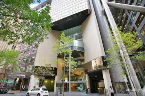 15 Castlereagh St, Sydney, NSW 2000