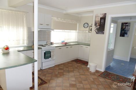 Property photo of 36 Yarroma Avenue Swanhaven NSW 2540
