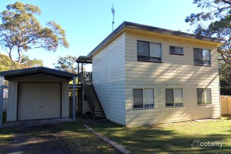 Property photo of 36 Yarroma Avenue Swanhaven NSW 2540