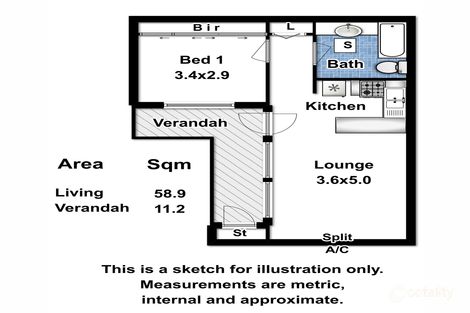 Property photo of 6/100 Wills Street Peterhead SA 5016