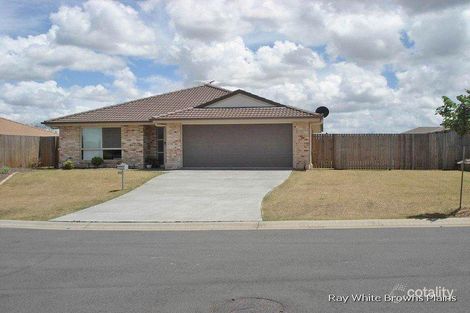 31 Coolum Ct, Regents Park, QLD 4118