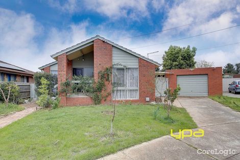 Property photo of 4 Lachlan Court Werribee VIC 3030
