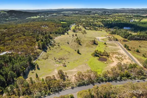 554/556 Macs Reef Rd, Bywong, NSW 2621
