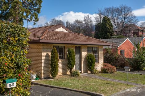 Property photo of 2/9 Derwentwater Avenue Sandy Bay TAS 7005