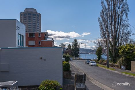 Property photo of 2/9 Derwentwater Avenue Sandy Bay TAS 7005
