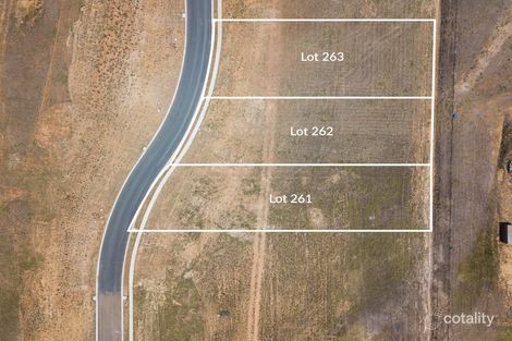 Property photo of 105 Highlands Circuit Berridale NSW 2628