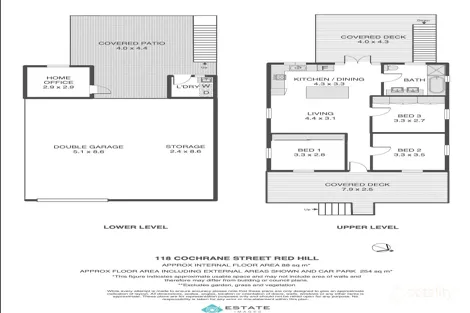 Property photo of 118 Cochrane Red Hill QLD 4059