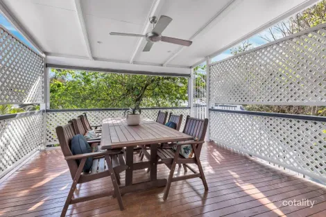 Property photo of 118 Cochrane Red Hill QLD 4059