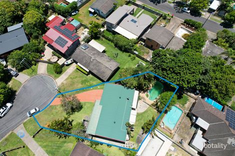 Property photo of 9 Beeka Street Labrador QLD 4215