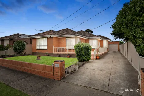 Property photo of 276 Wright Street Sunshine West VIC 3020