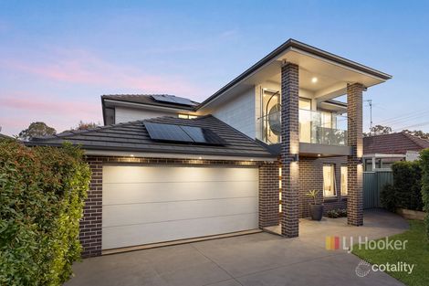Property photo of 206 Piccadilly Street Riverstone NSW 2765