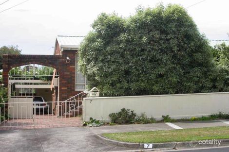 Property photo of 7/1 Royton Street Burwood East VIC 3151