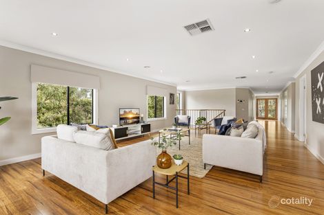 Property photo of 2 The Parkway Mernda VIC 3754