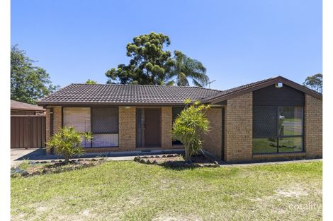 Property photo of 4 Solaris Drive Doonside NSW 2767