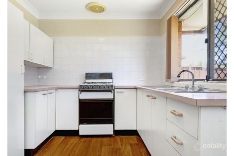 Property photo of 4 Solaris Drive Doonside NSW 2767