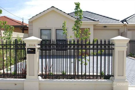 Property photo of 286A Tapleys Hill Road Seaton SA 5023
