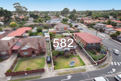 77 Livingstone St, Ivanhoe, VIC 3079