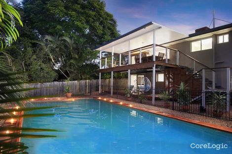 Property photo of 32 Cougar Street Indooroopilly QLD 4068