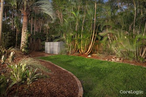 Property photo of 32 Cougar Street Indooroopilly QLD 4068