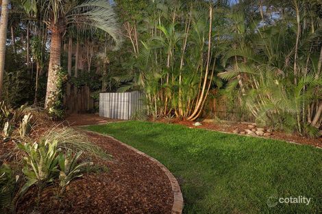 Property photo of 32 Cougar Street Indooroopilly QLD 4068