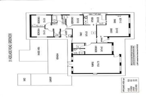 Property photo of 51 Adelaide Road Greenock SA 5360