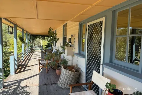 Property photo of 149 Horans Gorge Road Fletcher QLD 4381