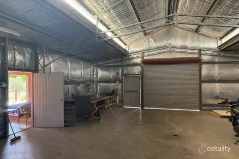 Property photo of 149 Horans Gorge Road Fletcher QLD 4381