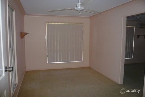 Property photo of 95 Clive Crescent Kepnock QLD 4670