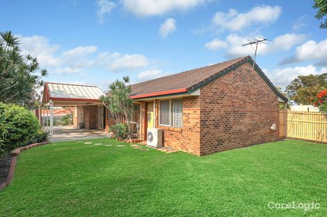 Property photo of 3 Corvette Crescent Bracken Ridge QLD 4017