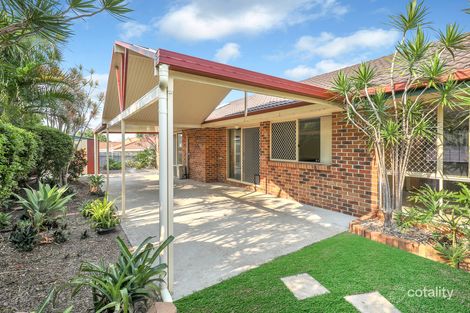 Property photo of 3 Corvette Crescent Bracken Ridge QLD 4017