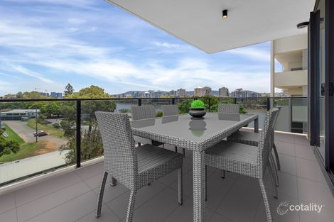 501/111 Jane St, West End, QLD 4101