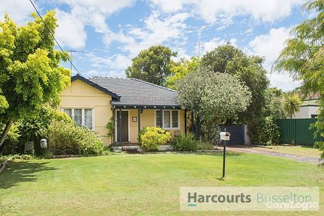 Property photo of 33 Fairbairn Road Busselton WA 6280