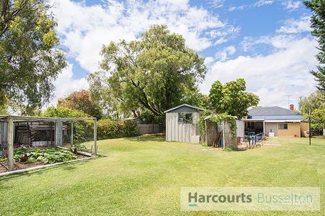 Property photo of 33 Fairbairn Road Busselton WA 6280
