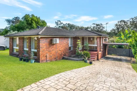14 Bainbridge Ave, Ingleburn, NSW 2565