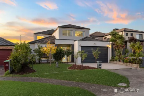 14 Hopegood Pl, Lynbrook, VIC 3975