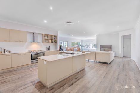 Property photo of 10 Ringtail Street North Lakes QLD 4509