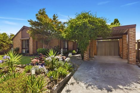Property photo of 18 Ervine Close Sunbury VIC 3429