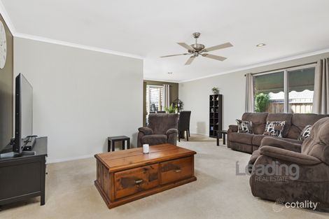 Property photo of 18 Ervine Close Sunbury VIC 3429