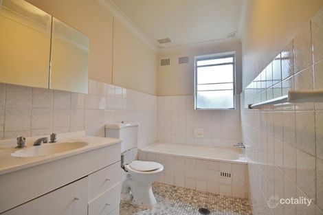 Property photo of 3/20-22 Coogee Street Randwick NSW 2031