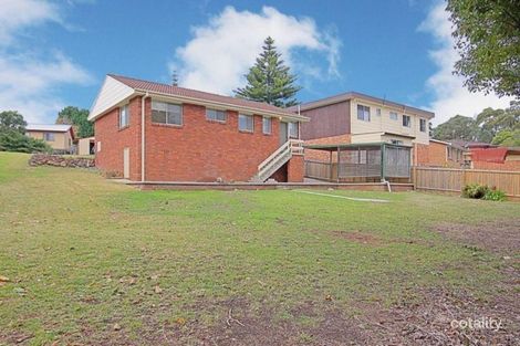 Property photo of 4 Pengana Crescent Mollymook NSW 2539