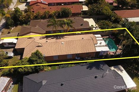 Property photo of 75 Cheltenham Drive Robina QLD 4226