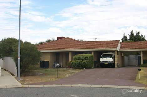 16b Macaw Gdns, Ballajura, WA 6066