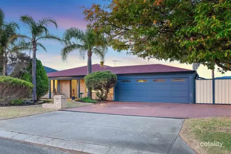 34 Daintree Loop, Bertram, WA 6167
