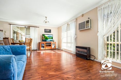 Property photo of 6 Sampson Crescent Quakers Hill NSW 2763
